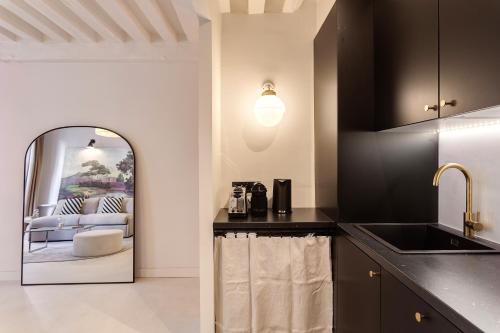 Habitat Parisien - Saint Sauveur Montorgueil - image 10