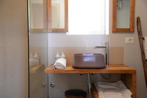 Fonte Cicerum Luxury Villa - a Fontanaro Property