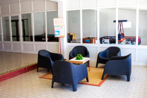 Parque de Campismo Orbitur Valverde - image 14