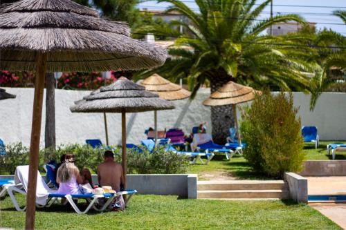 Parque de Campismo Orbitur Valverde - image 13
