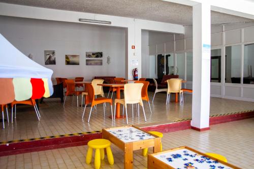 Parque de Campismo Orbitur Valverde - image 11