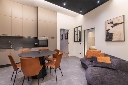 Moscova Luxury in Brera with WIFI and 3 bedrooms, Милан