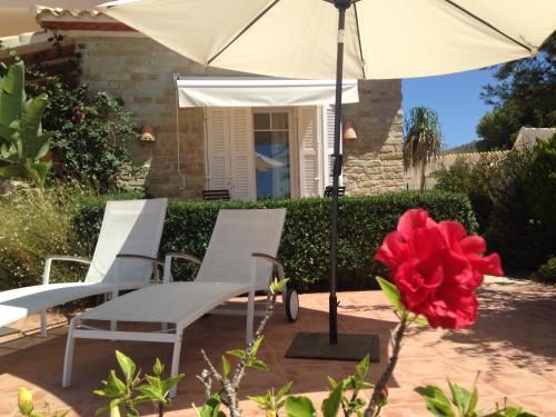 Finca Klara, Boutiquehotel - Apartment -Javea-Moraira-