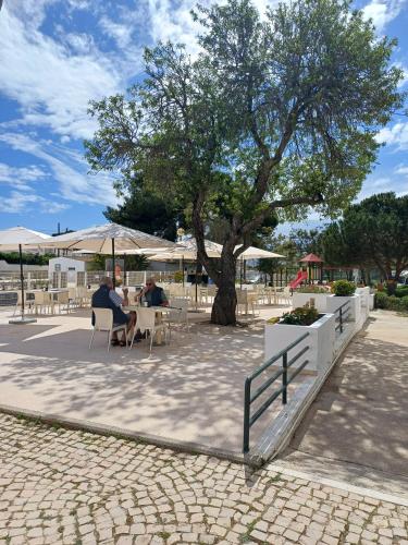 Parque de Campismo Orbitur Valverde - image 2