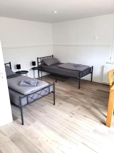 Monteur-Haus Heinrich Berlin Marzahn, Hellersdorf, Lichtenberg, Berlin (zdjęcie 3)