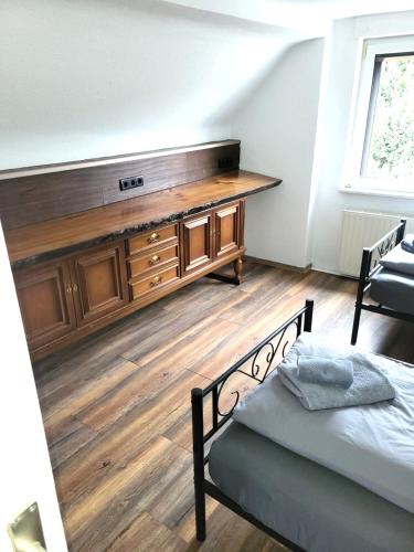 Monteur-Haus Heinrich Berlin Marzahn, Hellersdorf, Lichtenberg, Berlin (zdjęcie 6)