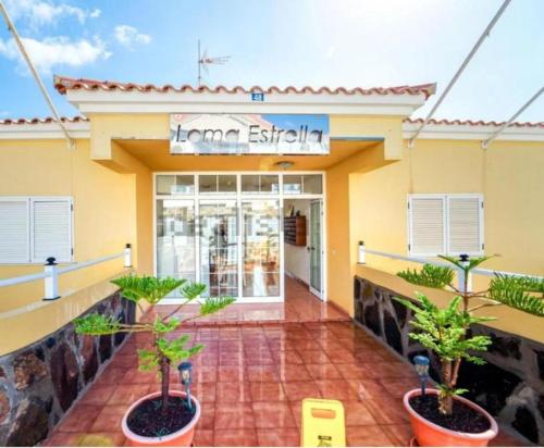 Maspalomas Gran Canaria Arguineguin south piscina apartment - image 3