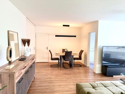 Modern & Central Apartment - Zurich Oerlikon, Curych (fotografie 5)