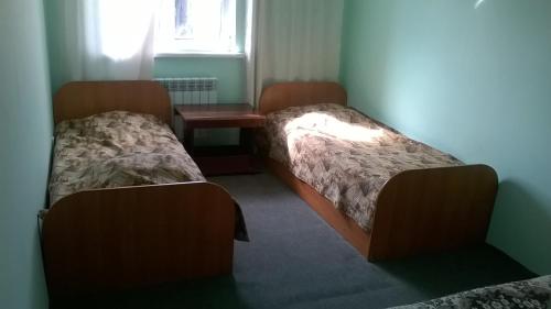 Turgoyak-House Guest House