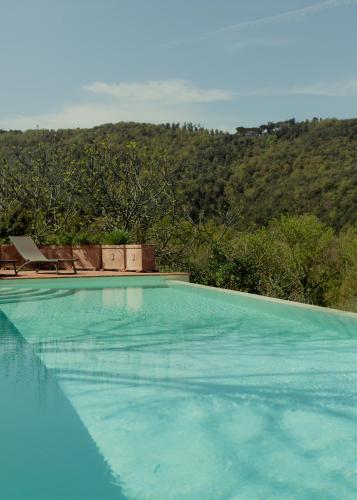 Fonte Cicerum Luxury Villa - a Fontanaro Property