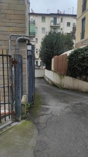 B&B Dolce Luna & Parcheggio Privato - main image