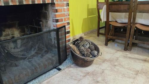 El rincón de Gredos El rincón de Gredos