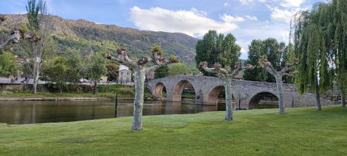 El rincón de Gredos El rincón de Gredos