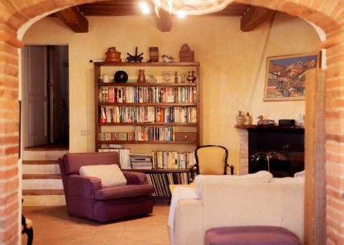 Fonte Cicerum Luxury Villa - a Fontanaro Property