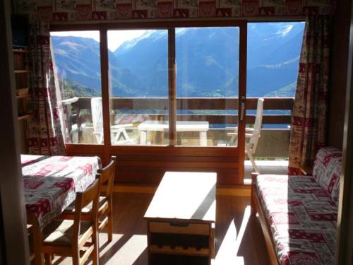 Studio Pathabac - Apartment - Auris-en-Oisans