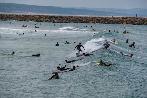 Parque de Campismo Orbitur Costa de Caparica - image 7