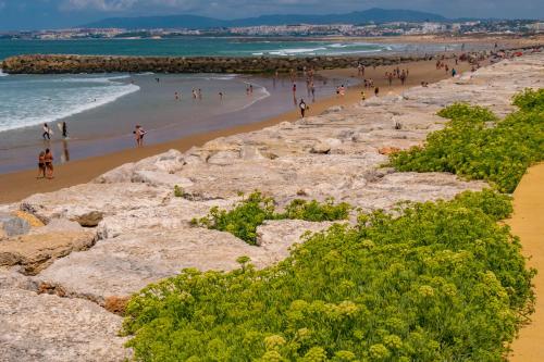Parque de Campismo Orbitur Costa de Caparica - image 9