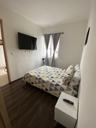 One-Bedroom Apartment image 7