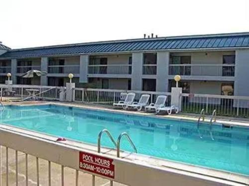 Motel 6-Ashland, VA in Ashland, USA