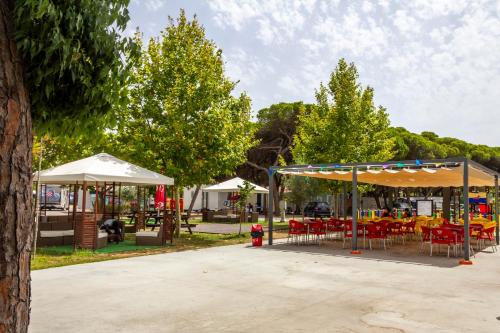 Parque de Campismo Orbitur Costa de Caparica - image 14
