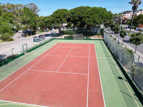 Parque de Campismo Orbitur Costa de Caparica - image 10