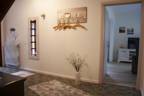 ทัศนียภาพภายนอกโรงแรม, Ferienhaus Lisa in เมลดอร์ฟ