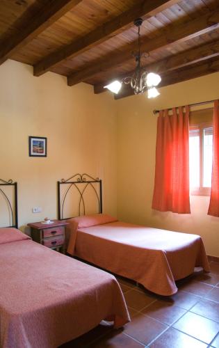 Rural Montes Málaga: Finca Pedregales - image 2