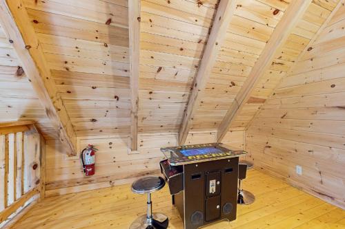 Black Bear Bungalow in Gatlinburg, USA