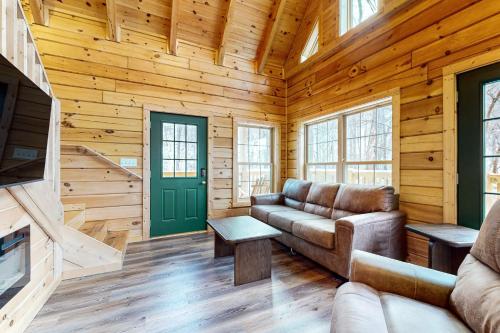 Black Bear Bungalow in Gatlinburg, USA