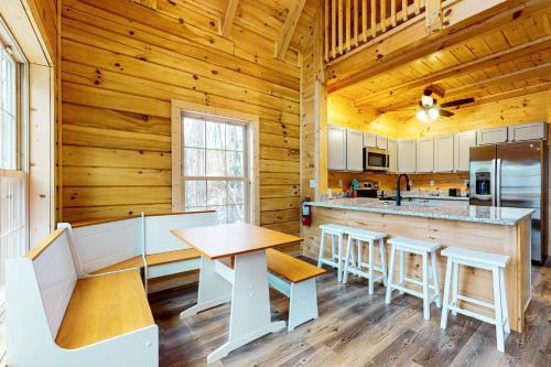 Black Bear Bungalow in Gatlinburg, USA