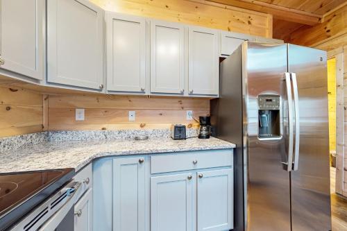 Black Bear Bungalow in Gatlinburg, USA