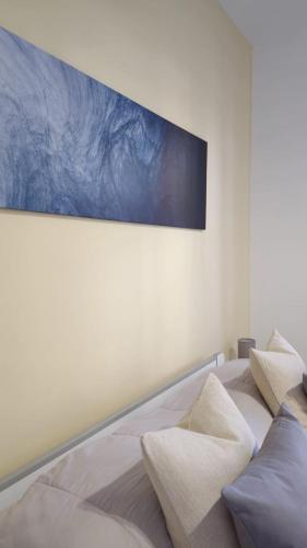 Marsi Apartment - Appartamento vicino al mare e all'Istituto Santo Stefano