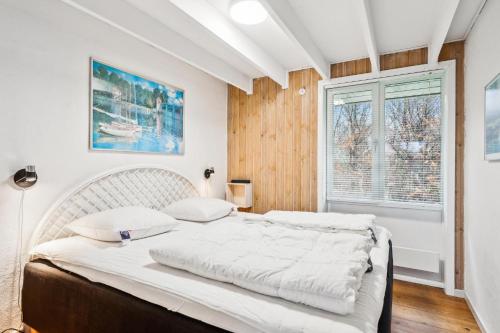 ทัศนียภาพภายนอกโรงแรม, Nice Pool And Activity House For 8 People Close To Ebeltoft in หาดอัวร์