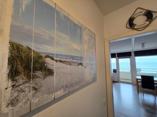 Apartment with Sea View image 4