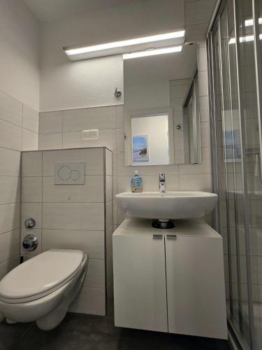 Apartment with Sea View image 2