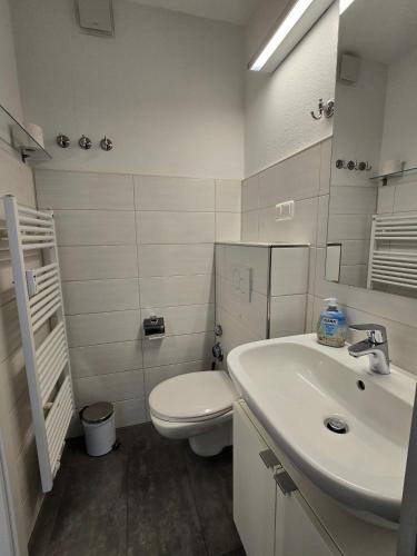 Apartment with Sea View image 1