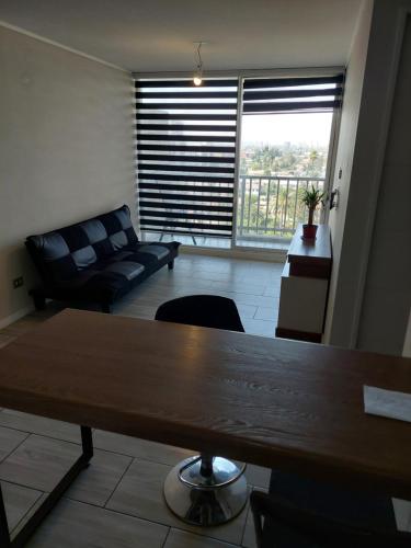 Departamento la Cisterna