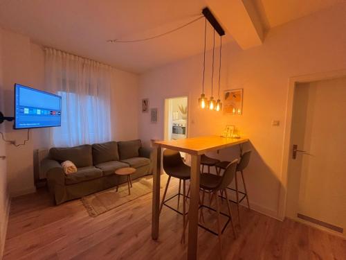 餐飲選擇, All Inn Wohnung mit 24h Check In in 布拉克韋德