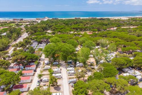 Parque de Campismo Orbitur Costa de Caparica - image 8