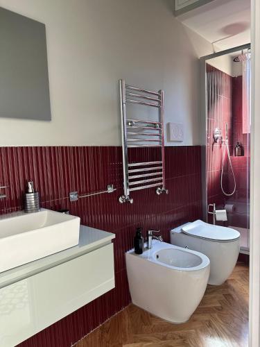 Bright House appartamento Roma, Rome (photo 6)