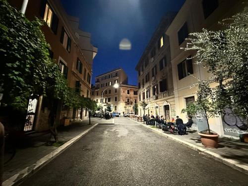Bright House appartamento Roma, Rome (photo 7)