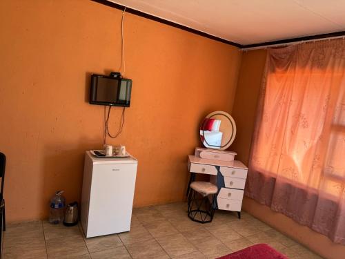 Matrogwane BnB and Hall Matrogwane BnB and Hall