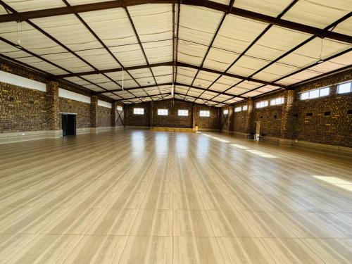 Matrogwane BnB and Hall Matrogwane BnB and Hall