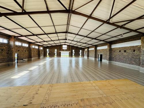 Matrogwane BnB and Hall Matrogwane BnB and Hall