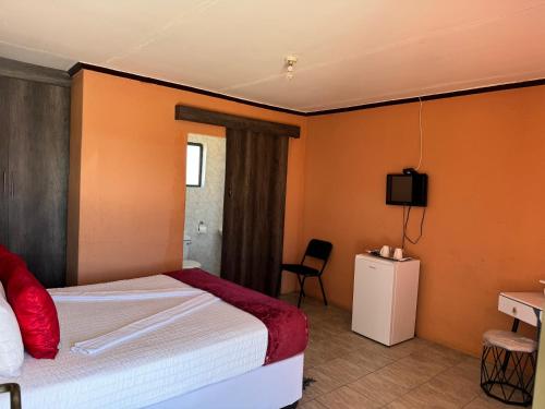 Matrogwane BnB and Hall Matrogwane BnB and Hall