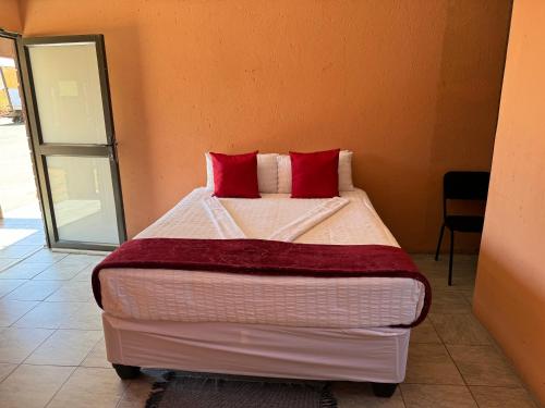 Matrogwane BnB and Hall Matrogwane BnB and Hall