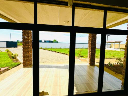 Matrogwane BnB and Hall Matrogwane BnB and Hall