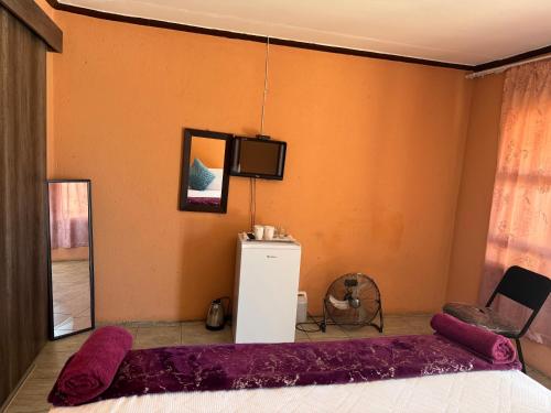 Matrogwane BnB and Hall Matrogwane BnB and Hall