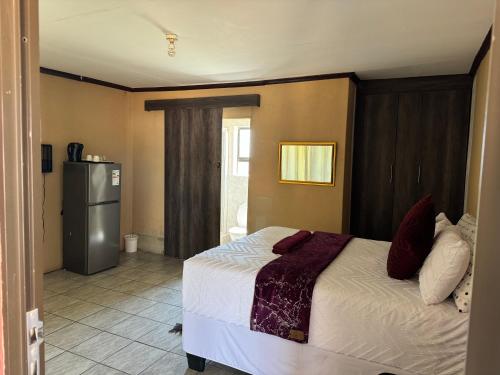 Matrogwane BnB and Hall Matrogwane BnB and Hall