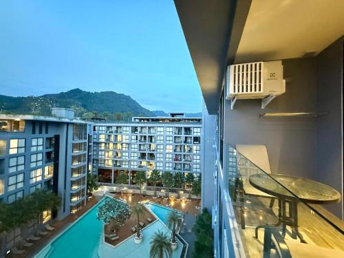 Citygate Kamala Resort and Residence in Kamala